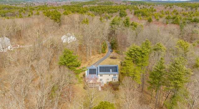 Photo of 28 Wheeler Rd, Bolton, MA 01740
