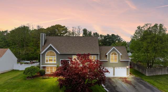Photo of 42 Robinette Rd, Stoughton, MA 02072