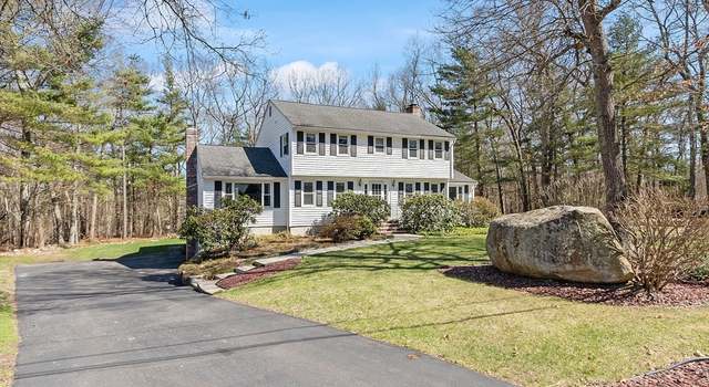 Photo of 42 Lovett Ln, Chelmsford, MA 01863
