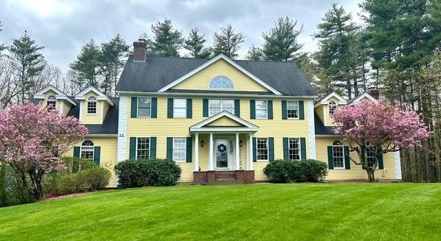 Photo of 22 Preservation Way, Westford, MA 01886