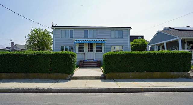 Photo of 54 Otis St, Winthrop, MA 02152
