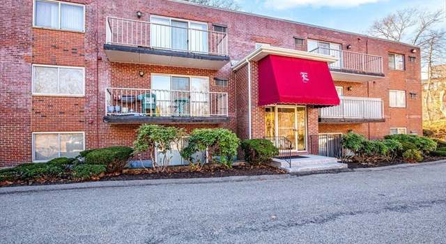 Photo of 31 Hamlin Unit A-14, Needham, MA 02492