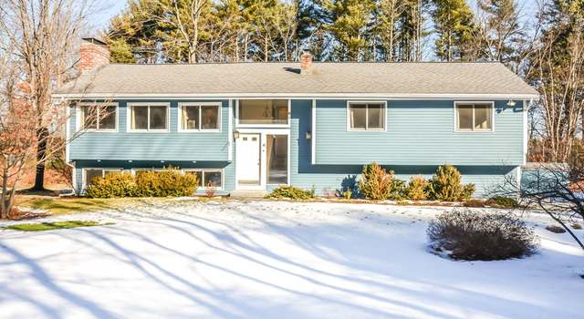 Photo of 47 Myrick Ln, Harvard, MA 01451