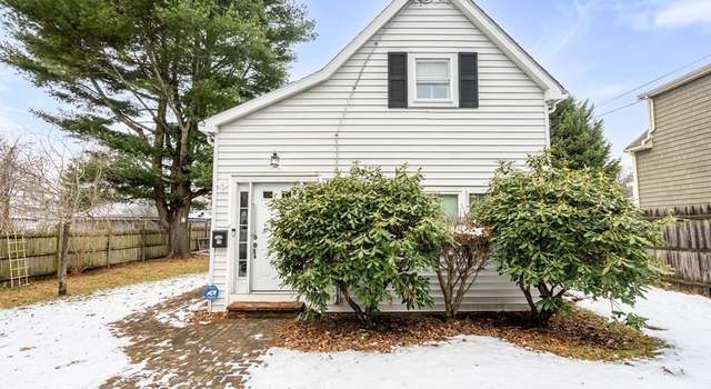 Photo of 15 Whitman Rd, Milton, MA 02186