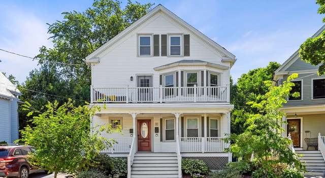 Photo of 61 Broad St #2, Salem, MA 01970