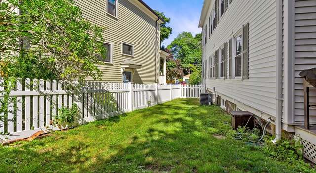 Photo of 61 Broad St #2, Salem, MA 01970
