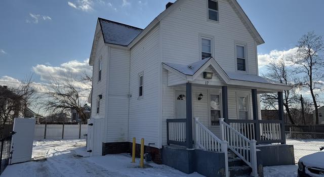Photo of 17 Ashley St, Springfield, MA 01105