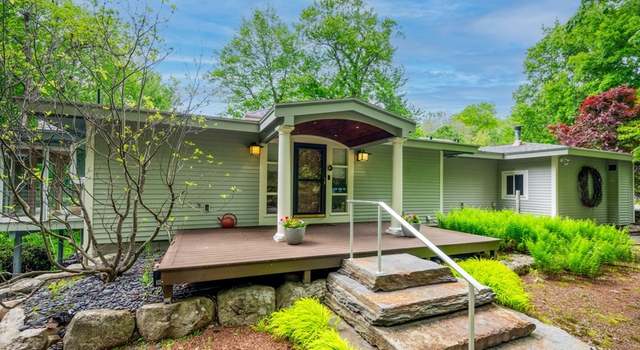 Photo of 1 Gay Farm Way, Westwood, MA 02090