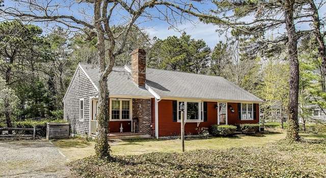 Photo of 49 Lady Slipper Dr, Dennis, MA 02638