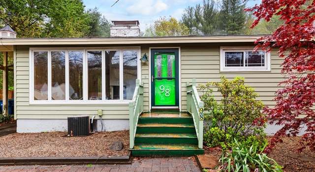 Photo of 98 Rogers St, Tewksbury, MA 01876