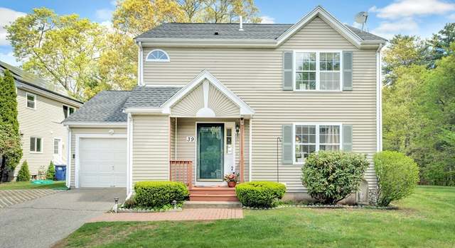 Photo of 39 Heritage Path, Millis, MA 02054