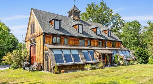 Photo of 105 Townsend Rd #4, Shirley, MA 01464