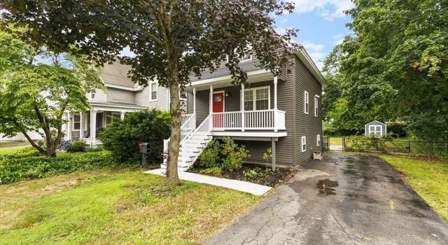 Photo of 61 Grove St, Milford, MA 01757