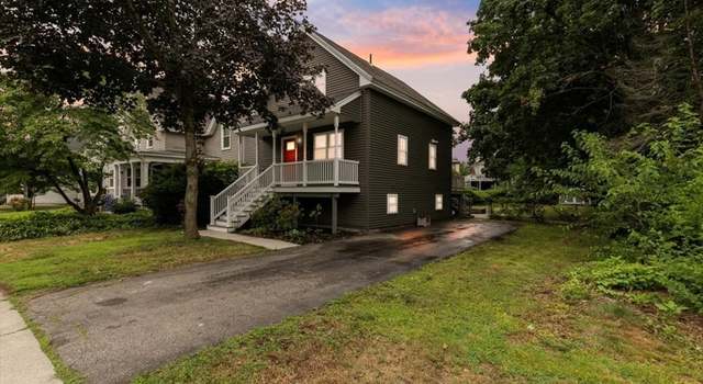 Photo of 61 Grove St, Milford, MA 01757