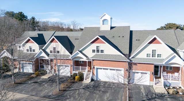 Photo of 6 Dexter Rd #6, Foxboro, MA 02035