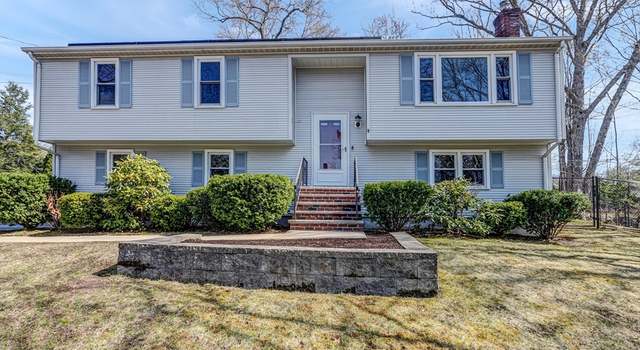 Photo of 13 Inman St, Hopedale, MA 01747