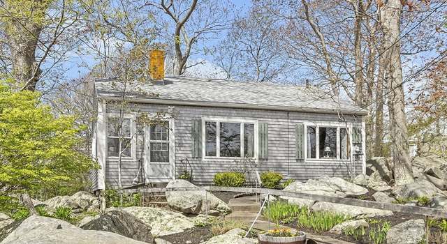 Photo of 6 Laurel Acres, Rockport, MA 01966