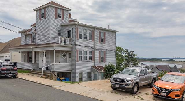 Photo of 51 Harbor View Ave, Winthrop, MA 02152