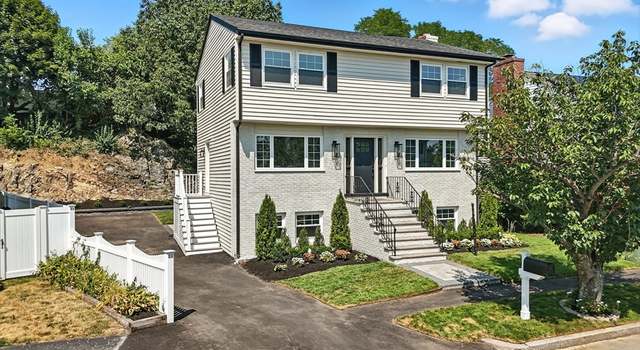 Photo of 16 Mammola Way, Medford, MA 02155