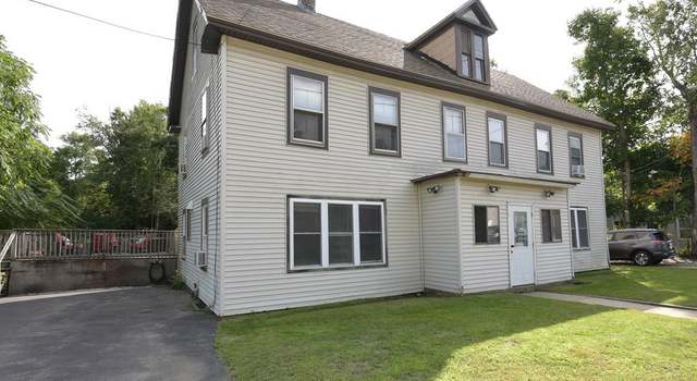 Photo of 423/425 Main St, Leicester, MA 01611