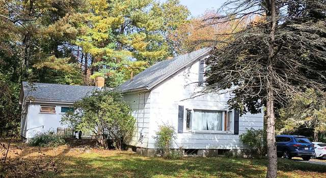 Photo of 1624 Old Williams St, Dighton, MA 02715