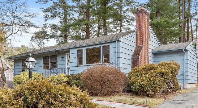 Photo of 16 Pine St, Bedford, MA 01730
