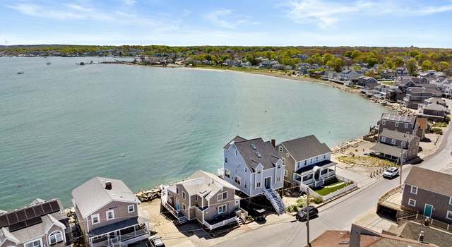 Photo of 30 Lighthouse Rd, Scituate, MA 02066