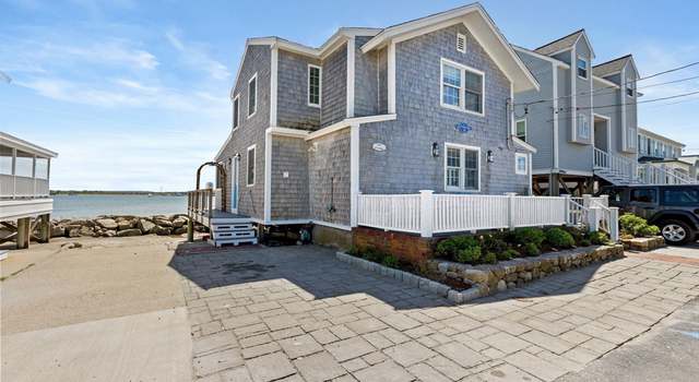 Photo of 30 Lighthouse Rd, Scituate, MA 02066