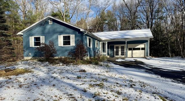Photo of 42 Pelham Hill Rd, Shutesbury, MA 01072