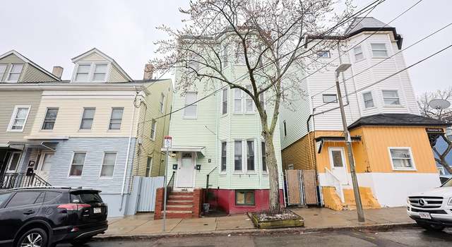 Photo of 219 Trenton St, East Boston, MA 02128