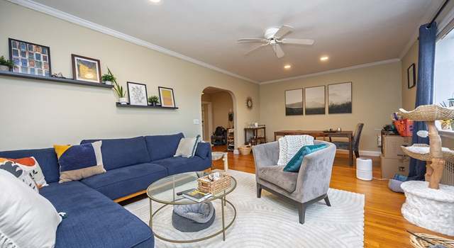 Photo of 102 Sewall Ave #5, Brookline, MA 02446