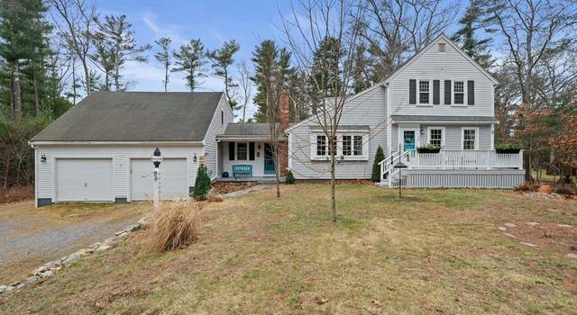 Photo of 96 Union Bridge Rd, Duxbury, MA 02332