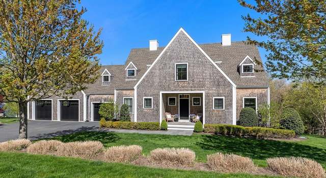 Photo of 50 Baker Hill Dr, Hingham, MA 02043