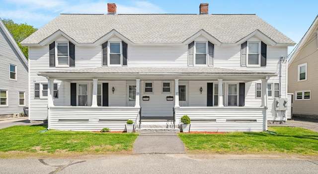 Photo of 15-17 Orchard St, Grafton, MA 01560