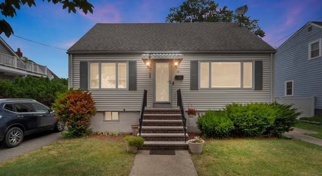 Photo of 42 Butler, Revere, MA 02151
