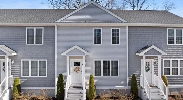Photo of 401 West St Unit B, East Bridgewater, MA 02333