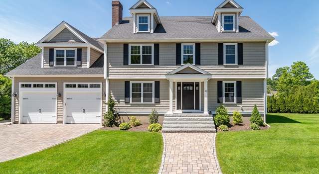 Photo of 32 Charles St, Natick, MA 01760