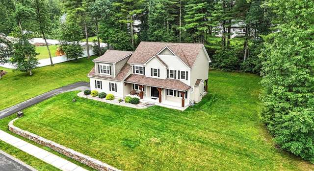 Photo of 21 Carla Ln, Wilbraham, MA 01095
