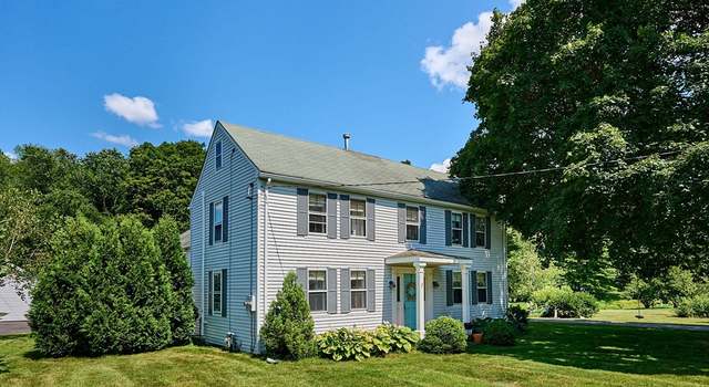 Photo of 40 North St, Hatfield, MA 01038