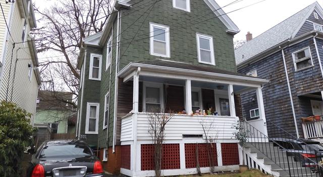 Photo of 136 Albion, Somerville, MA 02144