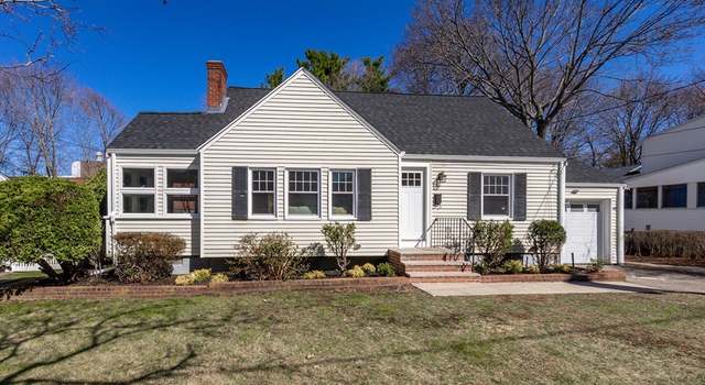Photo of 200 Beal Rd, Waltham, MA 02453