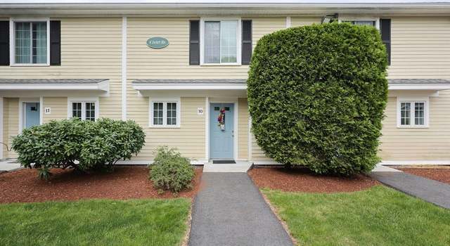 Photo of 6 Janet Rd #10, Easton, MA 02375