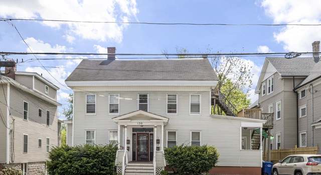 Photo of 130 Merriam Ave, Leominster, MA 01453