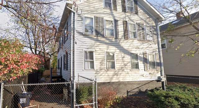 Photo of 16-18 Pine St, Cambridge, MA 02139