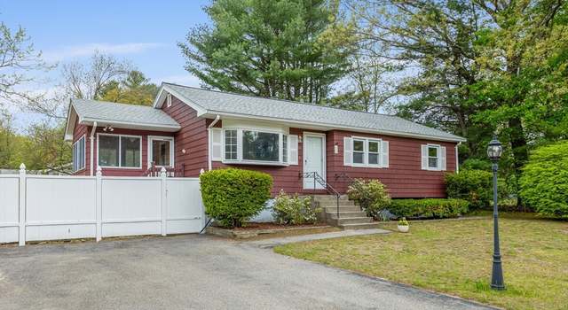 Photo of 11 Anniversary Way, Billerica, MA 01821
