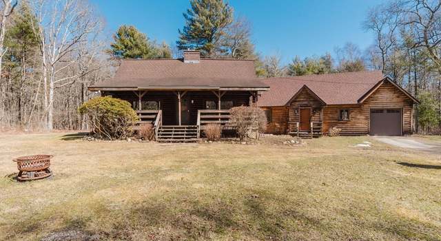 Photo of 833 Williams St, Dighton, MA 02764
