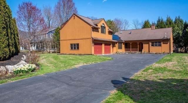 Photo of 17 Sacco Dr, Amherst, MA 01002