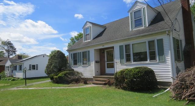 Photo of 404 Main St, Bridgewater, MA 02324