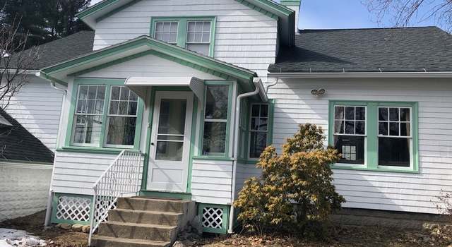 Photo of 19 Mendon St, Upton, MA 01568