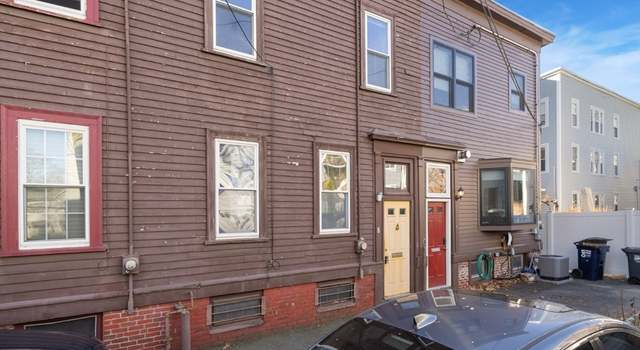Photo of 5 Livermore Pl, Cambridge, MA 02141
